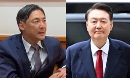 “망상 빠진 윤석열-모스 탄, 함께 감옥 살라” 접견 비판 봇물