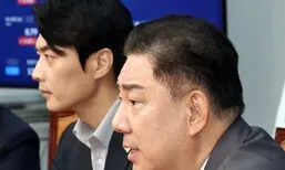 한준호, 안규백 ‘영창 의혹’ 제기한 성일종에 “갖은 소문 주인공이던데”