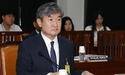 [속보] 내란 특검, 조태용 전 국정원장 주거지 압수수색