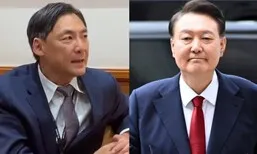 [속보] 내란 특검, 윤석열 기소 전까지 가족·변호인 외 접견 금지