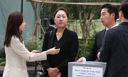 강혜경 “이준석·윤상현도 김영선 공천 관여했다고 알아”