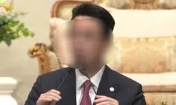 [단독] “통일교, 20대 대선 직전 극비회동…한학자 ‘문재인 비판’ 뒤 윤석열 지원 전개”