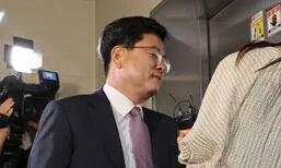 ‘윤석열 문고리’ 강의구 채 상병 특검 출석...VIP 격노설 조사