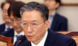 정성호 법무장관 후보자 “검찰 수사·기소 분리, 거스를 수 없는 개혁 방향”