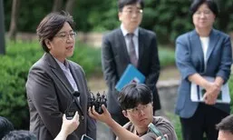 정은경 “사직 전공의 복귀 특례, 대화 통해 균형적으로 검토”