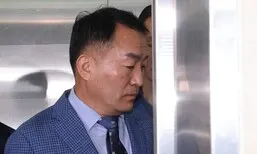 채 상병 특검, 김계환 전 해병대사령관 재소환…격노설·모해위증 혐의 조사