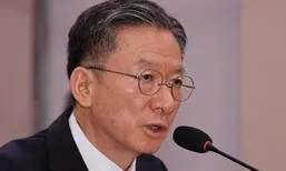 정성호 법무장관 후보 청문보고서 채택…국힘 반대