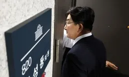 권성동, 김건희 특검 압수수색에 “난 깨끗…통일교 금품수수와 무관”