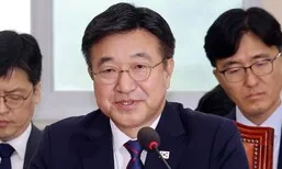 윤호중 “지방재정 자립 위해 지방교부세율 22~23%로 올려야”