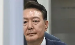 [속보] 윤석열 구속적부심 6시간 만에 종료…오늘 밤 결과 나올 듯