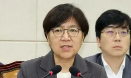 정은경, 강선우 ‘병원 갑질’ 의혹에 “누구나 방역지침 지켜야”