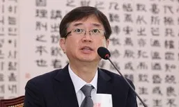 오영준 헌법재판관 후보 “윤석열, 특검 조사 응해야…검찰 개혁되길”