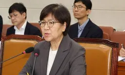정은경 후보자 “수련협의체 만들어 전공의 복귀 논의할 것”