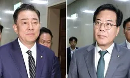 여야 ‘강선우·이진숙 청문 보고서’ 합의 무산…‘공’은 대통령실로