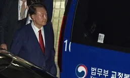 내란 특검 “윤석열, 외환 수사 응하지 않으면 체포영장”