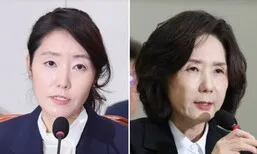 대통령실, 내일 강선우·이진숙 후보자 임명 여부 논의