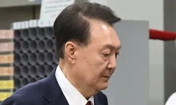 내란 특검, 수사 31일 만에 윤석열 구속기소…“증거 수집 충분”