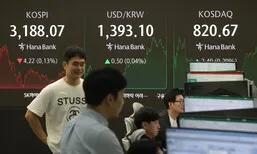 환율 슬금슬금 1400원대 근접…“관세 리스크 재부각, 변동성 커질 듯”