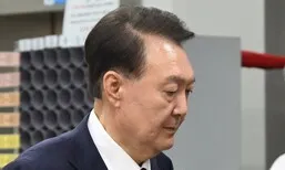 외환 수사 속도…특검, 김용대 드론사령관 구속영장 청구