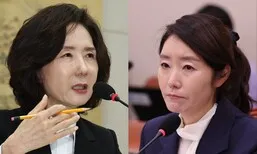 이진숙 낙마-강선우 회생…‘품행’ 아닌 ‘능력’ 잣대에 갈렸나