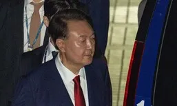 윤석열 SNS에 “정치 탄압은 나 하나로 족해…끝까지 국민과 함께 하겠다”