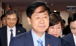 구윤철·여한구 25일 미국서 ‘2+2 통상협의’ 개최