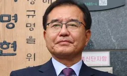 채 상병 특검, ‘구명 로비’ 의혹 제보자 압수수색