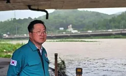 대전시장 “하천 준설로 홍수 막아”…환경단체 “정치 선동”