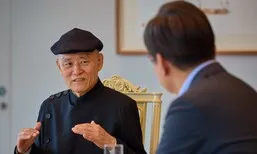 이 대통령-도올 오찬 “계엄 극복, 민주화 운동으로 규정해야”