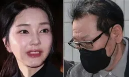 [단독] “김건희 위한 언론사 필요” 통일교 키맨, 건진에 ‘YTN 인수’ 청탁