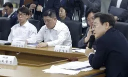 SPC 찾은 이 대통령 “같은 현장서 같은 사고 반복되는 건 문제”