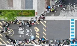 역대급 폭염에 ‘6일간 단수’…울주 서부 3만5천가구 부글부글
