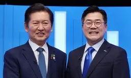 박찬대 “국힘 인간방패 45명 제명”…정청래 “검찰개혁 전광석화처럼”