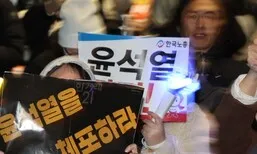 윤석열 계엄 손해배상 인정…‘1만명 위자료 소송’ 이어진다