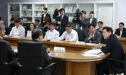 [사설] “일터에서 죽지 않는 사회” 대통령의 약속 지켜지길