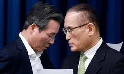 대통령실 “농산물 포함, 패키지 조정해 협상…열심히 진행중”
