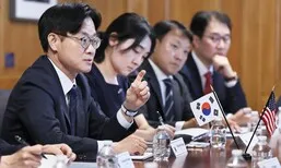 대통령실 “미, 조선분야 높은 관심…구윤철-베선트 내주 대면 협상”