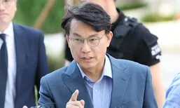 김건희 특검, 윤상현 의원 소환…윤석열 부부 공천개입 의혹 관련