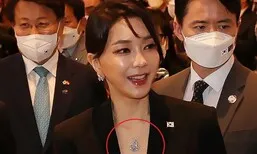 민주 “김건희 6천만원 목걸이, 오빠 장모 집에서 발견 자체가 충격”