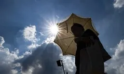 폭염일수, 지난해보다 2.4배 늘어…벌써 11명 숨졌다
