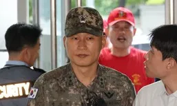 [속보] 채 상병 특검, 이종섭 최측근 박진희 소환…수사 외압 조사
