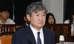 채 상병 특검, ‘VIP 격노설’ 관련 조태용 전 국정원장 29일 조사