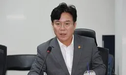 김영훈 노동장관 “35도 이상 시 야외 작업 중단 적극 지도”