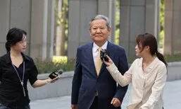 이상민 내란 혐의 구속영장 청구…31일에 영장 심사
