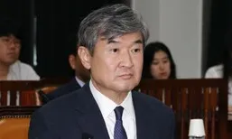 조태용 전 국정원장, 채 상병 특검 출석…‘격노설’ 진술 주목