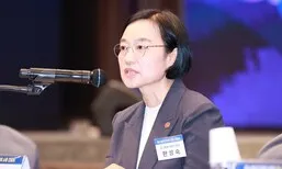 한성숙 중기장관 “중소기업 마음껏 달릴 새 고속도로 만들 것”