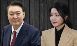 채 상병 특검 “김건희도 비화폰 썼다”…윤 부부 통신기록 받기로
