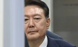‘내란 위자료 못 내!’...윤석열, 항소 이어 강제집행정지 신청