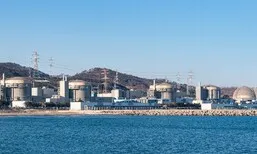 폭염에 ‘원전 냉각수’ 바닷물도 34도…더 오르면 “원전 가동 차질”