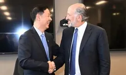 구윤철 부총리, 이틀 연속 러트닉 미 상무장관과 관세협상